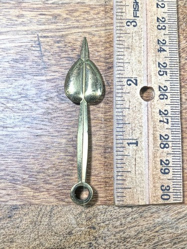 Junghans W 274 / 200 Clock Movement Hour Hand    (K8655)