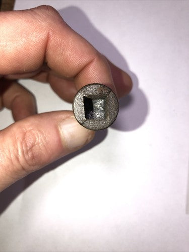 8.00mm Key   (Key Lot K7794)