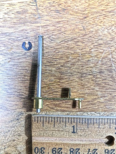Seth Thomas 1703 (Electric) Clock Movement Rack Hook (K8625)