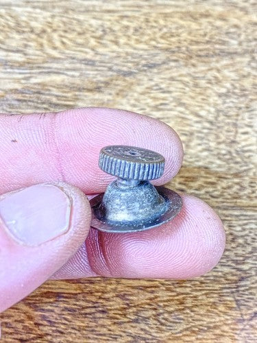 Big Ben (Type 1) Alarm Clock Alarm Setting Knob   (KD937)