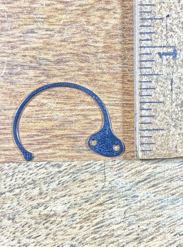 Unique Old Clock Movement Click Wheel Spring (KD322)