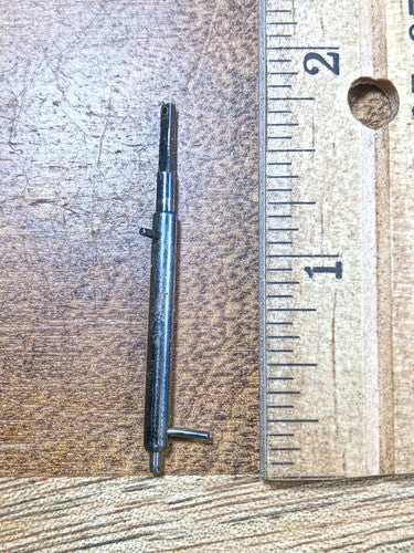 L.E.P. Japy & Cie Clock Movement Hammer Arbor (K8179)