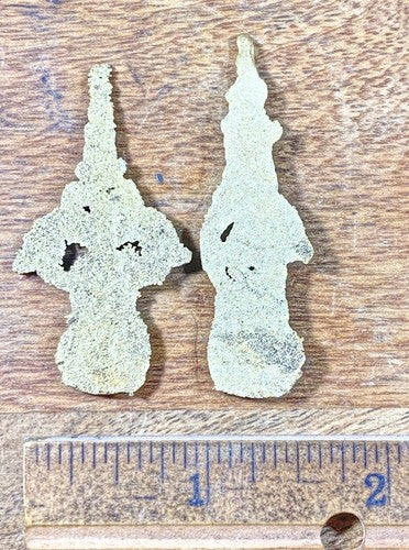 NOS Clock Hands Set  (KD713)