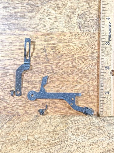 Seth Thomas A403-002 Clock Movement Chime Mover (K9588)