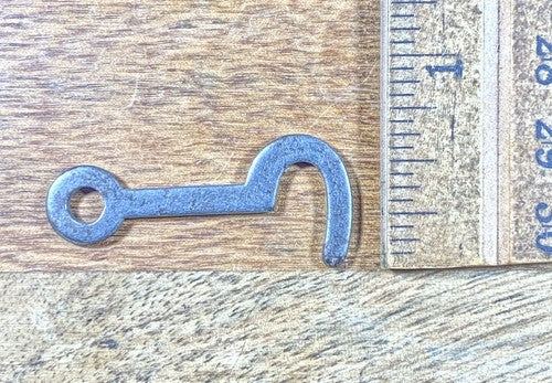 Old Clock Door Latch               (KD321)