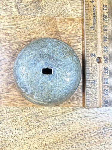 Old Clock Chime Bell 2 1/2 Inch Or 63.53mm Diameter (KD950)