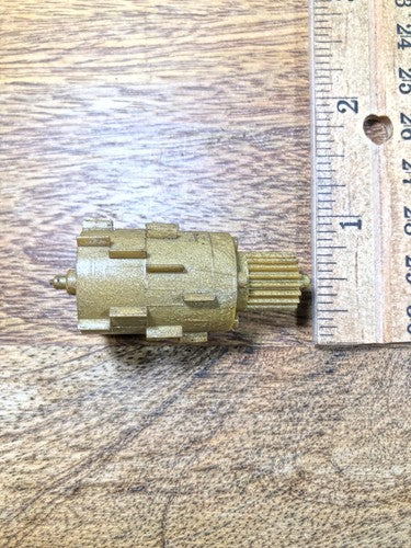Seth Thomas A403-301 Clock Movement Chime Drum  (K8340)