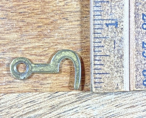 Antique Clock Door Latch            (KD694)