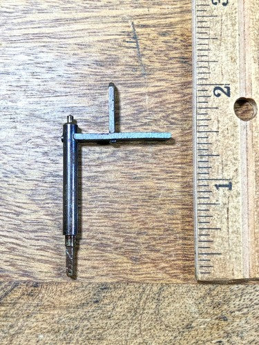 Kienzle Clock Movement Hammer Lift Lever (See Pics To ID Mvmt) (K8888)