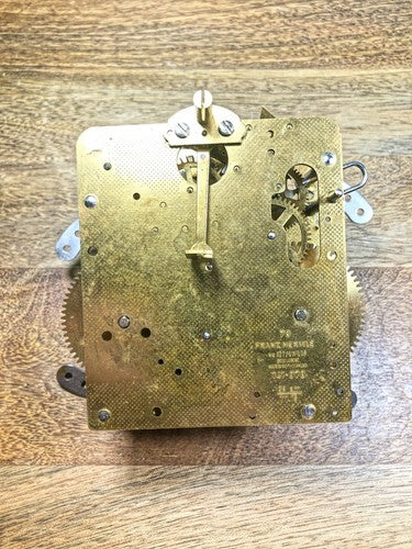Hermle 141-070 Clock Movement Calendar Drive Unit     (K8186)
