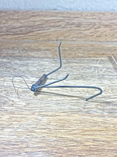 Ingraham Clock Movement (Stamped 06) Drop Lever (KD1429)