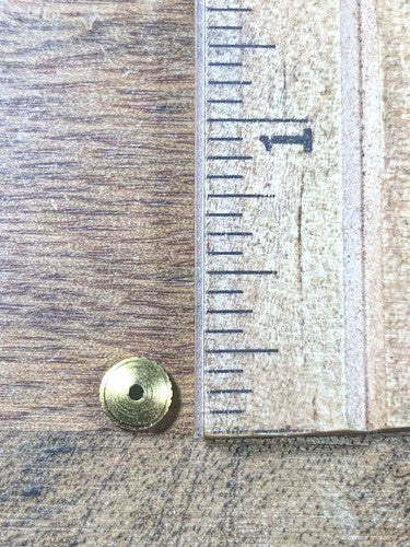 Gufa 400 Day Anniversary Clock Hands Nut (K8490)