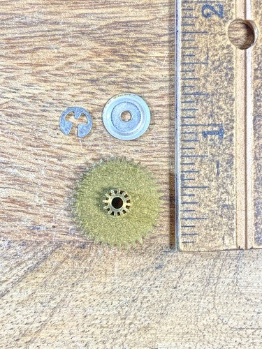 Hermle 351-030 Clock Movement  Minute Wheel   (KD2230)