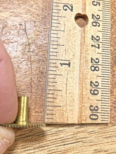 Euramica 400 Day Anniversary Clock Movement Hour Wheel    (K8270)