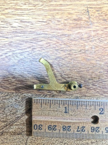 Seth Thomas 1703 (Electric) Clock Movement Chimes Flirt  (K8630)