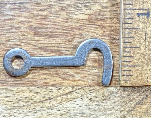 Antique Clock Door Latch            (KD360)