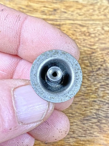 Big Ben (Type 1) Alarm Clock Alarm Setting Knob   (KD937)