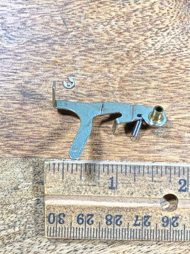 Howard Miller 351-030A Clock Movement Rack Lever (K9696)