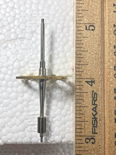Gufa 400 Day Anniversary Clock Movement Hands Post (K8500)