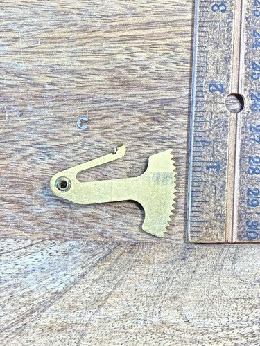 Hermle 351-030 Clock Movement Rack  (KD2245)