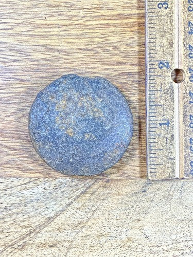 Old Clock Pendulum Bob (2.0oz) (Needs Wire And Rating Nut) (KD1029)
