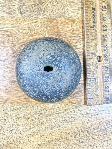 Old Clock Chime Bell 2 1/2 Inch Or 63.53mm Diameter (KD949)