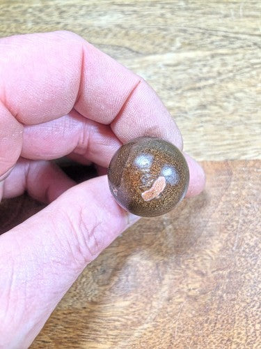 Small Clock Finial  (K7951)
