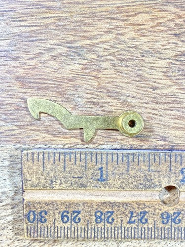 Hermle 1051-030 Clock Movement Chime Lever (KD1044)