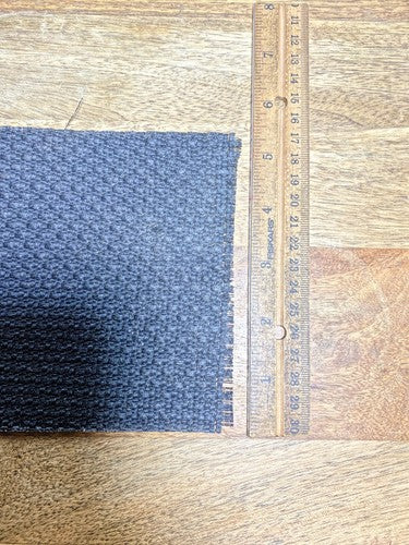 Emperor Grandfather Clock Side Panel Screen  (KD2152)