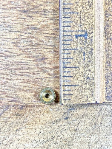 Hermle 151-020 Clock Movement Hands Nut    (KD1688)