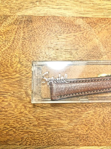 Vintage Speidel (NIB) El Paso Calf Watch Band (13mm or 1/2") (K8275)
