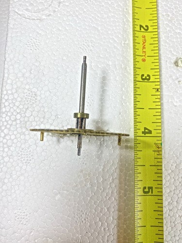 New Haven Clock Movement Strike Side 4th Wheel (See Pics to ID Mvmt)    (KD1133)