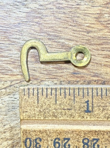 Antique Clock Door Latch            (KD375)