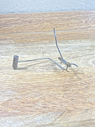 Ingraham (Stamped 6 00) Clock Movement Hammer    (KD1512)