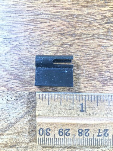 Hermle 451-030A Clock Movement Suspension Spring Protector (K9422)