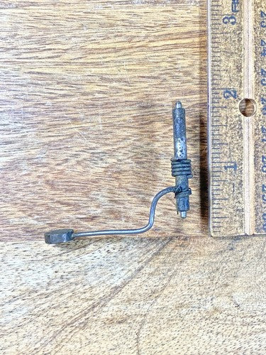 Plymouth (Seth Thomas) Type 89 Clock Movement Chime Bell Hammer (KD1602)