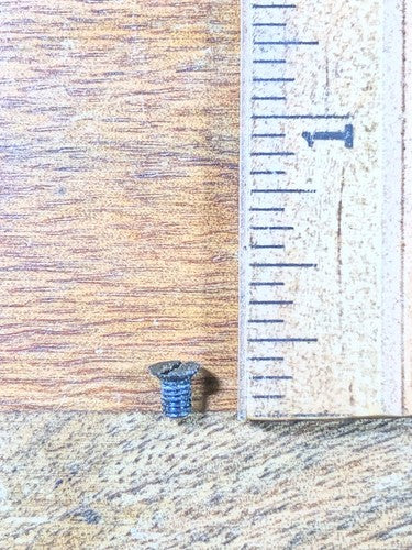 Seth Thomas 103C Clock Movement Plate Screw  (K8443)