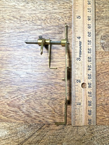 Urgos UW32127B Series Clock Movement Strike Flirt  (K8785)