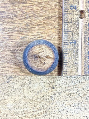 Old Wooden Clock Foot (KD1528)