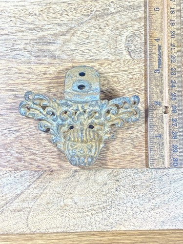 Antique Clock Foot    (KD1547)