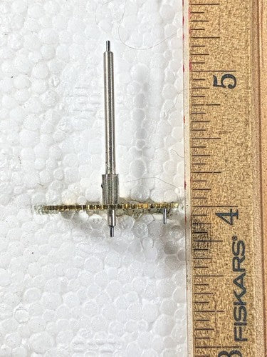 Hermle 451-030A Clock Movement Strike Side 6th Wheel    (K9452)