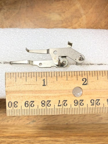 Hermle 130-020 Clock Movement Hammer Lift Levers (K7807)