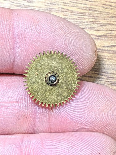 Linco 400 Day Anniversary Clock Movement Minute Wheel (K8433)