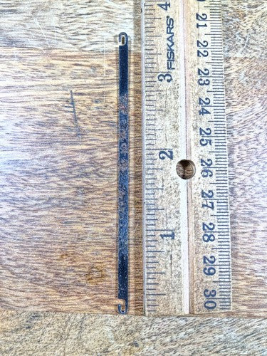 Seth Thomas A403-002 Clock Movement Hammers Lift Lever  (K9541)