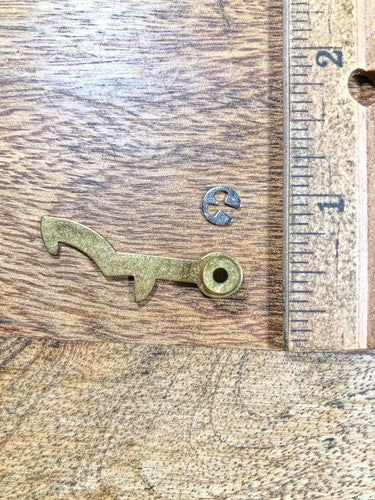 Howard Miller 351-030A Clock Movement Chime Lever (K9704)