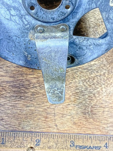 Original Big Ben (Type 1) Alarm Clock Stand   (KD932)