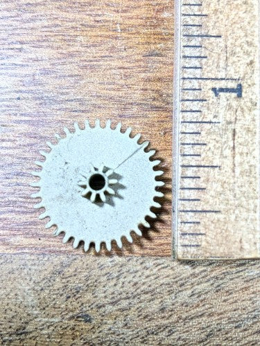 Hermle 132-071 Clock Movement Minute Wheel (K9179)