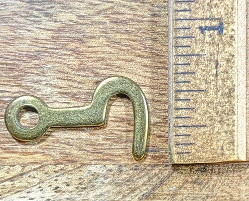 Antique Clock Door Latch            (KD361)