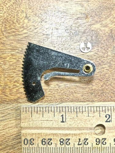 Hermle 141-070 Clock Movement Rack (K8195)