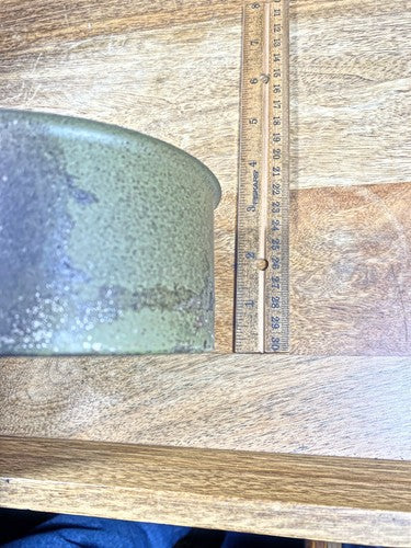 Vintage Clock Movement Can (4.85 Inch Or 123.43mm Inner Dia, 2 1/2" Deep (KD915)